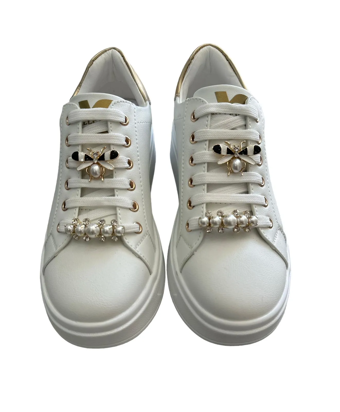 Sneaker Donna Valleverde 35101