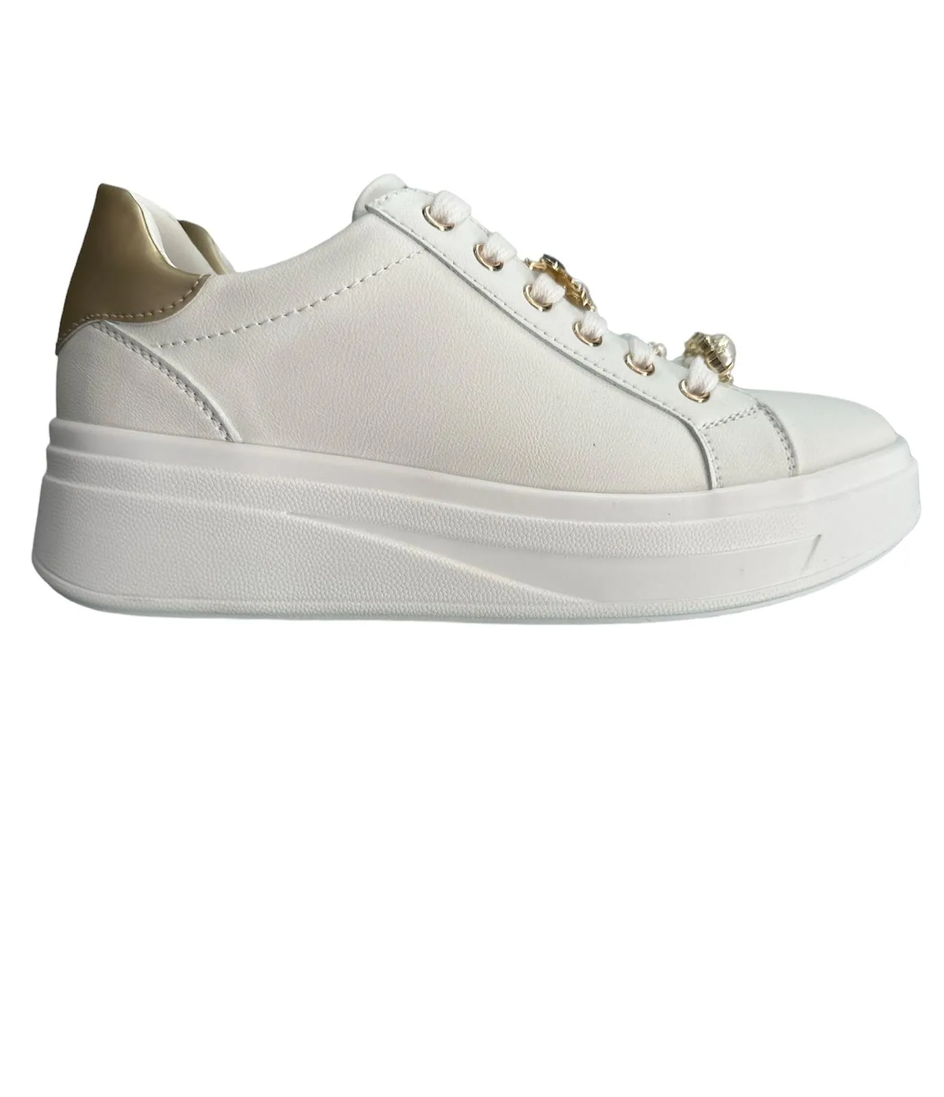 Sneaker Donna Valleverde 35101