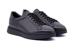 Sneaker in Soft Calfskin