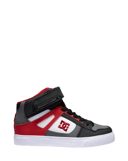 Sneaker Pure High DC