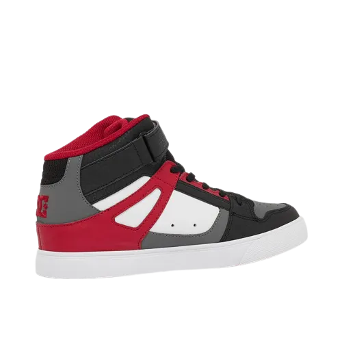 Sneaker Pure High DC