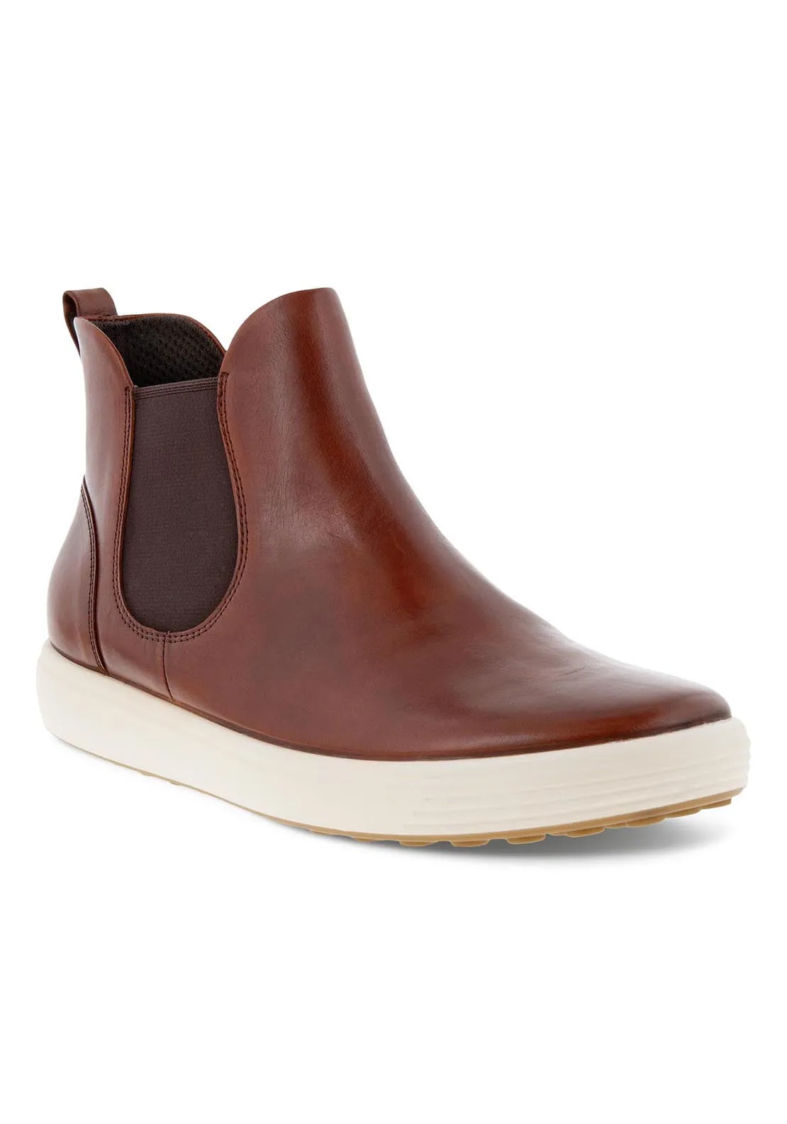 Soft 7 Women's Boots - Cognac