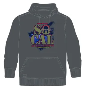 SPARTAN 2024 SoCal Venue Hoodie