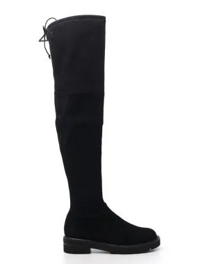 Stuart Weitzman Lowland Lift Boots