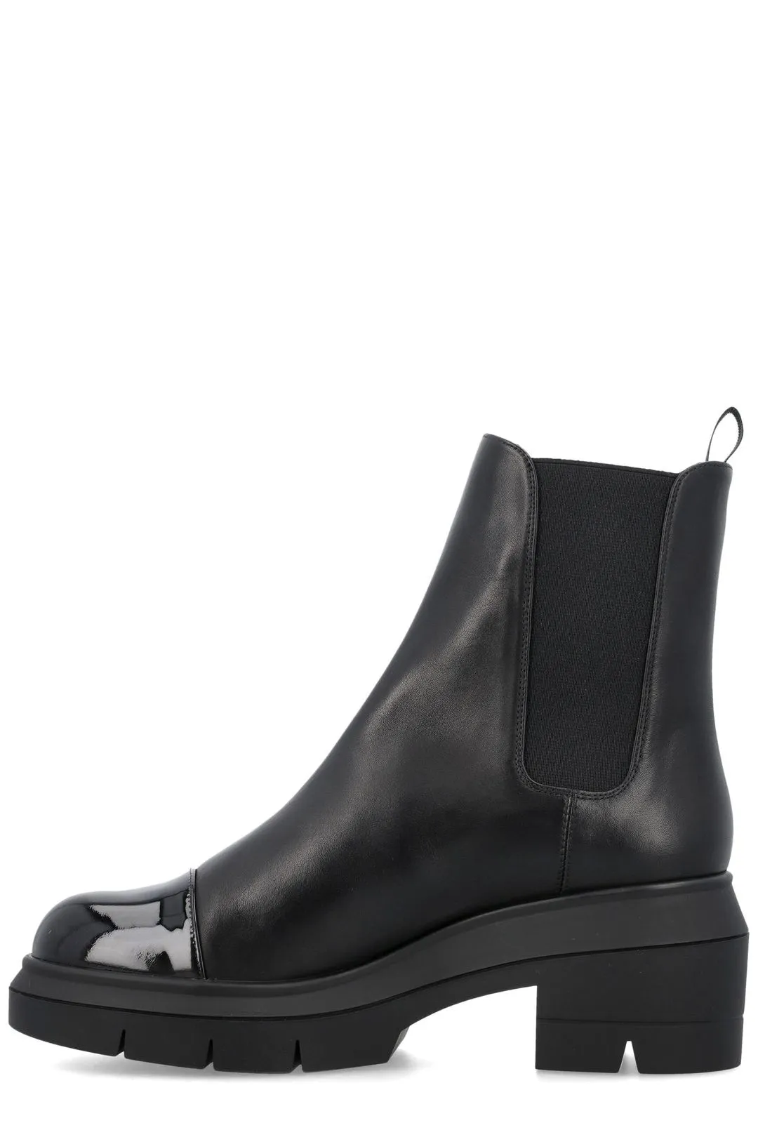 Stuart Weitzman Norah Ankle Boots