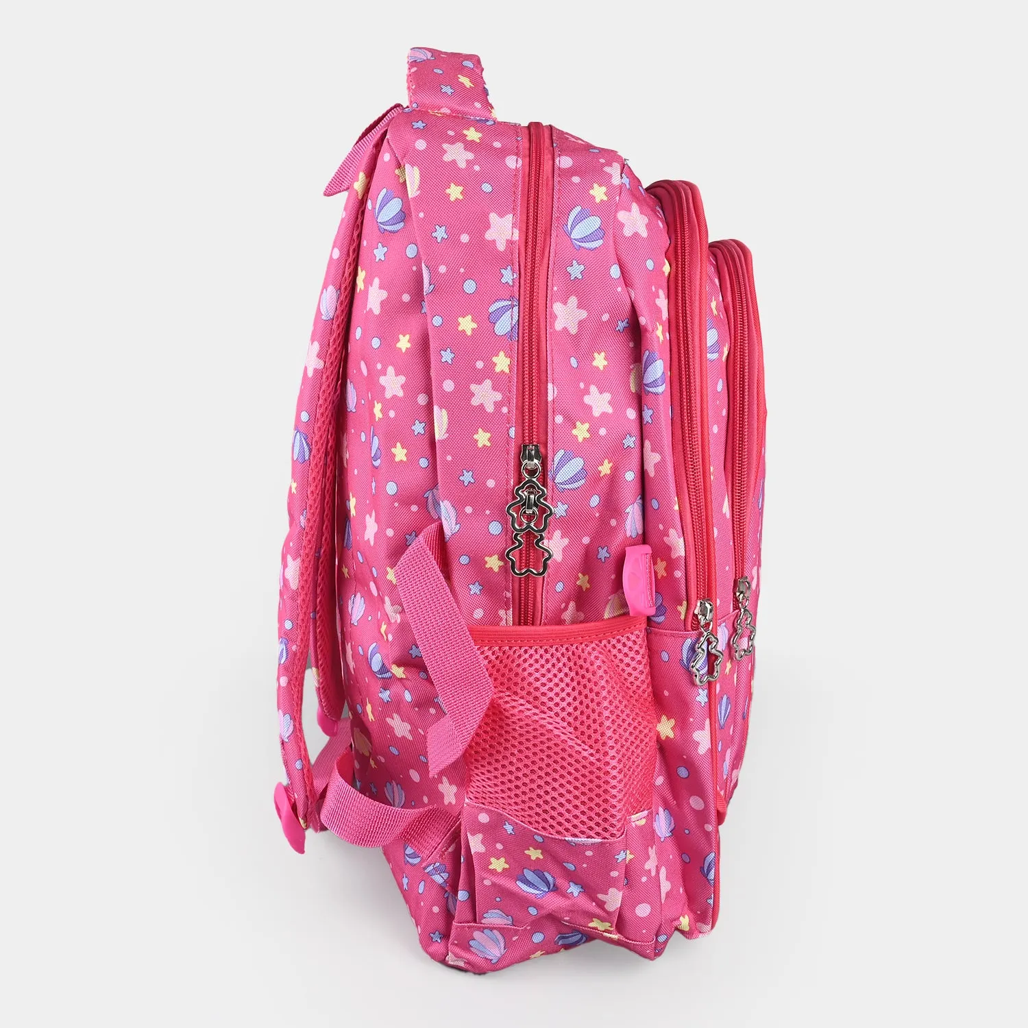 Stylish School Backpack For Kids