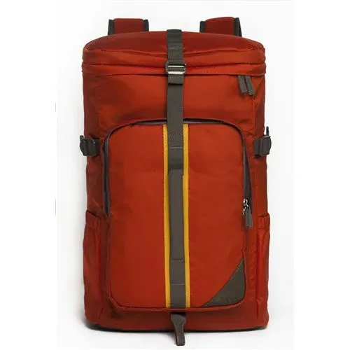 Targus TSB84508AP 15.6 Seoul Backpack (Orange)