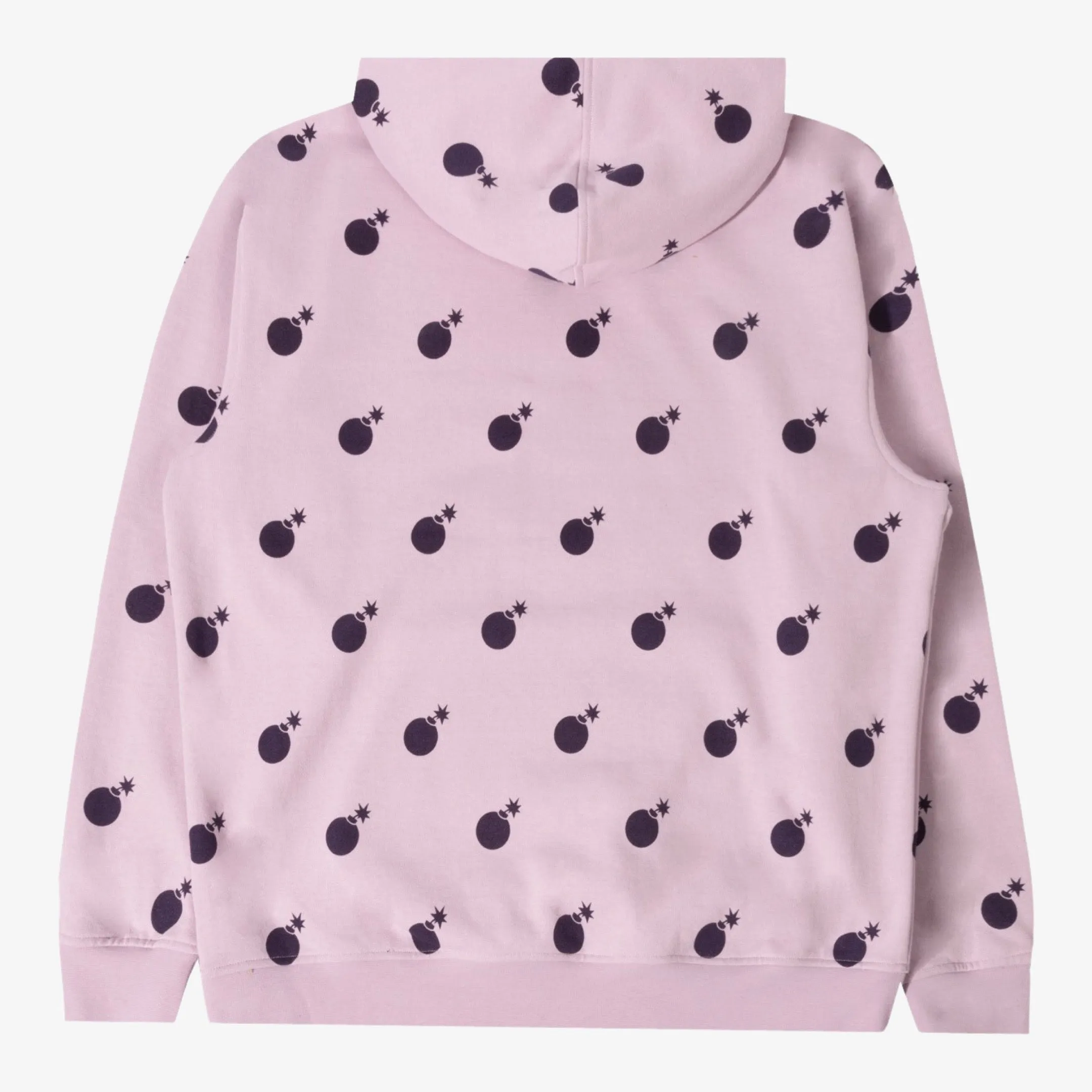 The Hundreds 'Grand' Pullover Hoodie