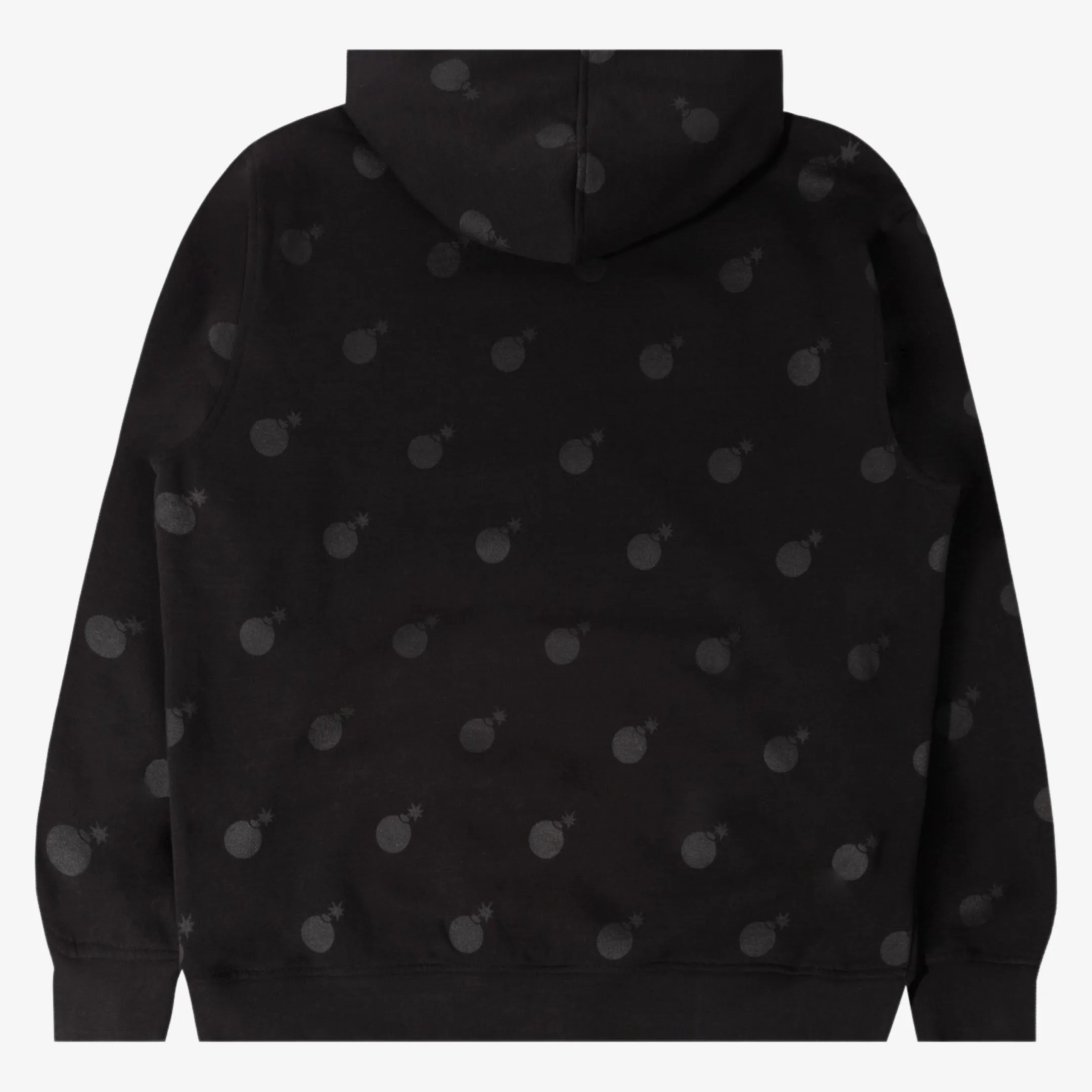 The Hundreds 'Grand' Pullover Hoodie