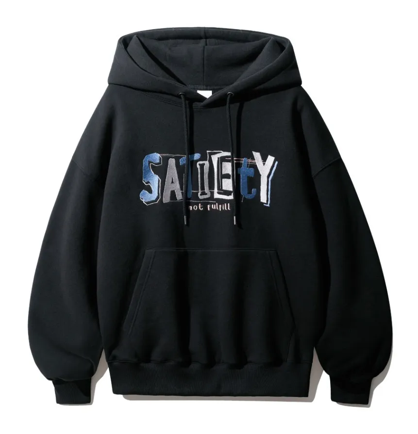 TWN  |[TWN]★SATIETY HOODIE