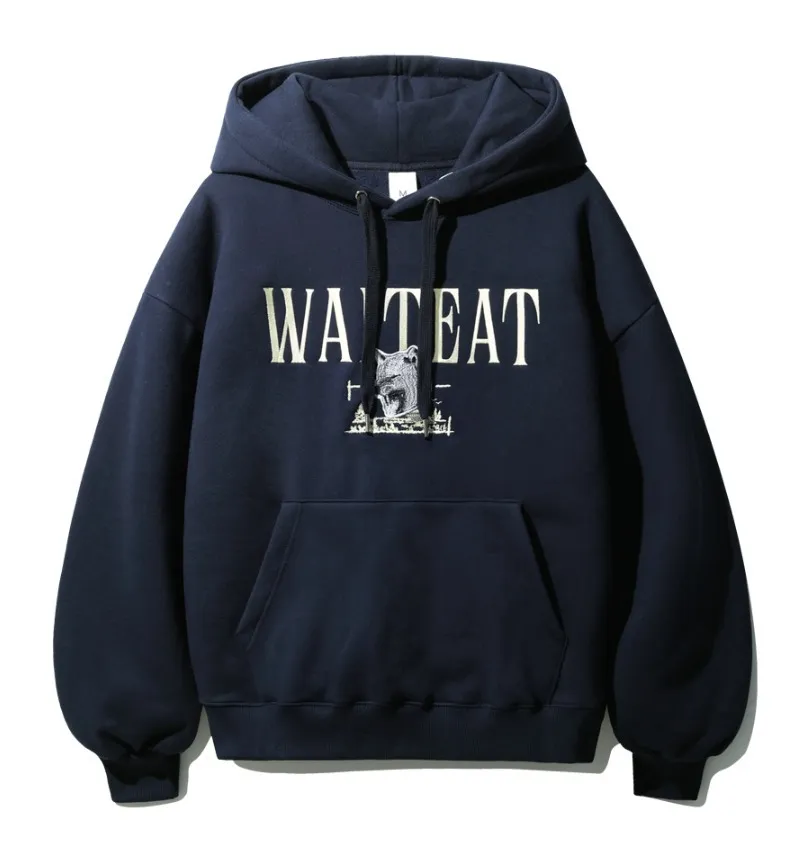 TWN  |[TWN]★WAITEAT HOODIE