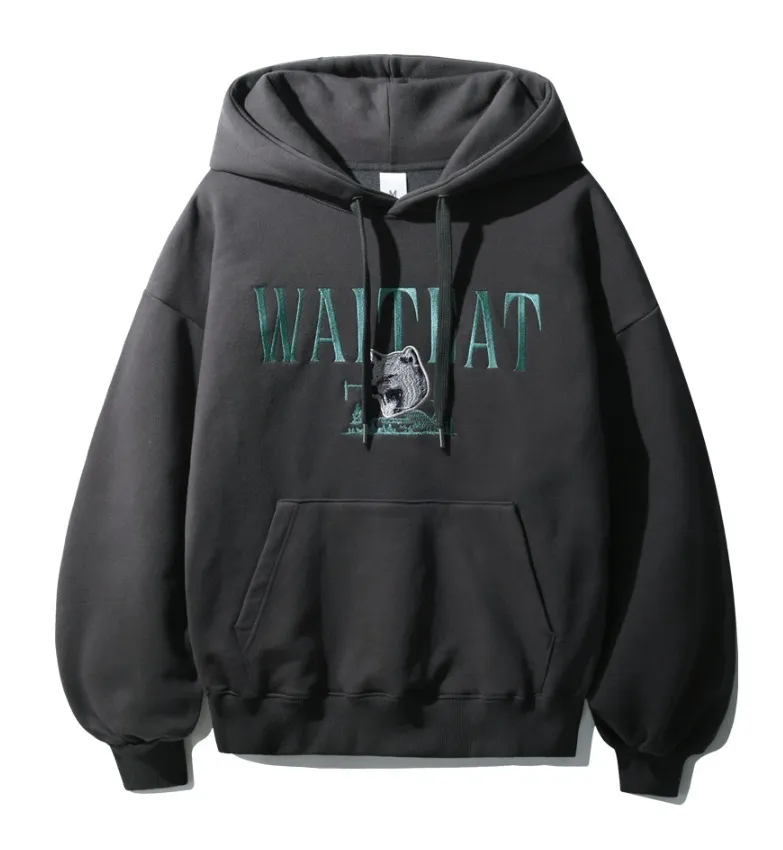 TWN  |[TWN]★WAITEAT HOODIE