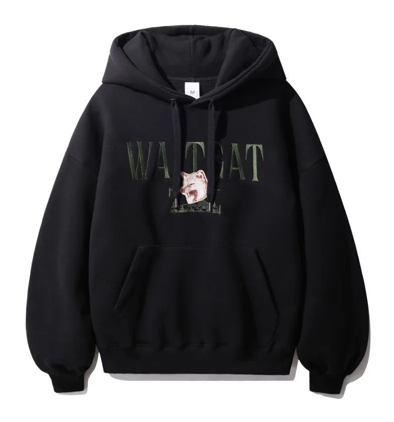 TWN  |[TWN]★WAITEAT HOODIE