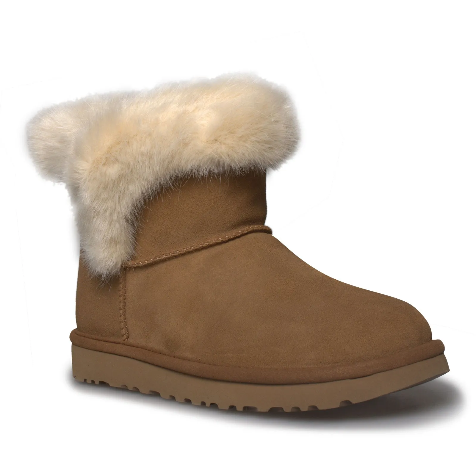 UGG Cathie Chestnut Boots - Women's