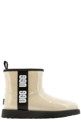 UGG Classic Clear Mini Boots