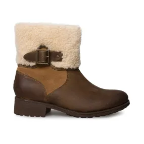 UGG Elings Chestnut Boots - Women's