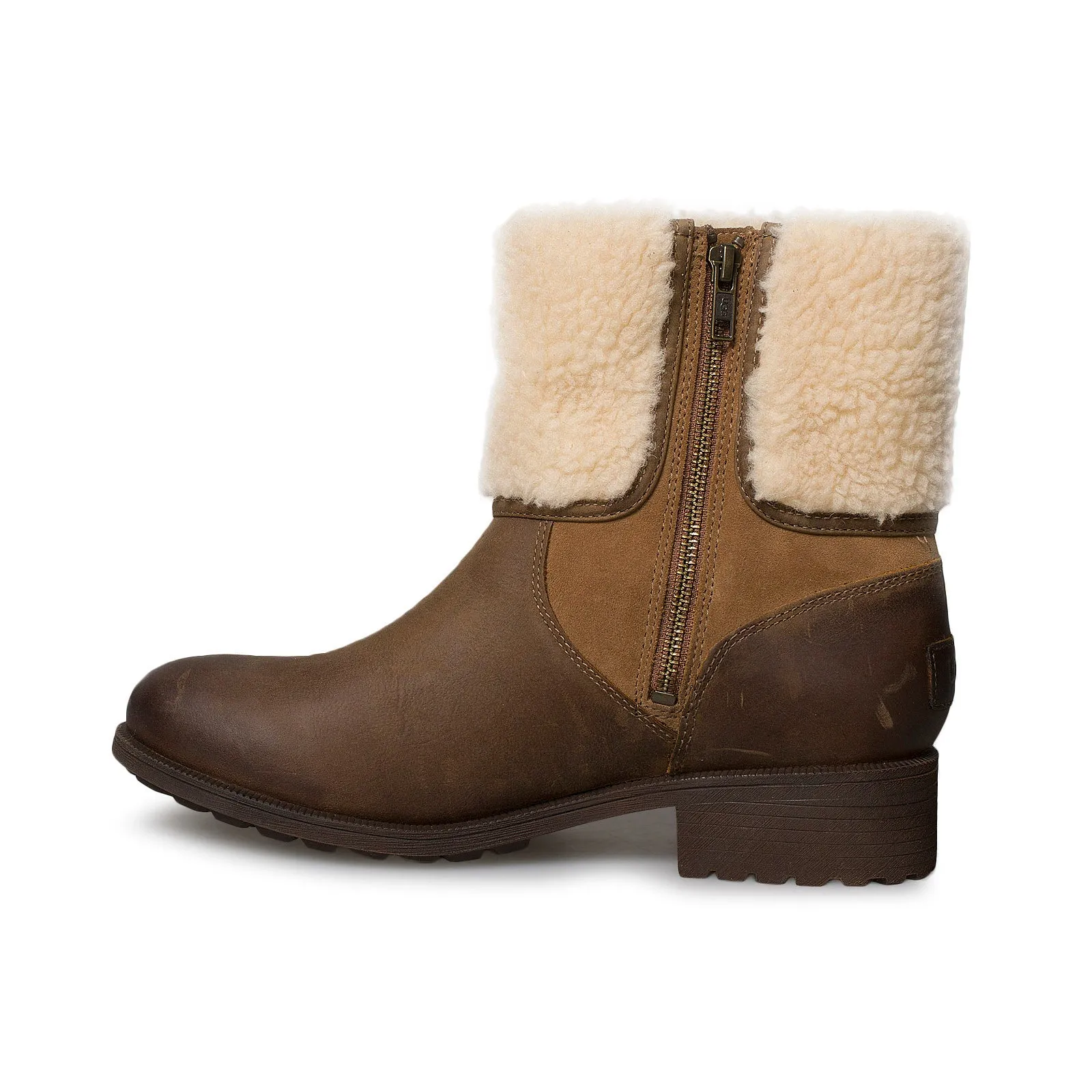 UGG Elings Chestnut Boots - Women's