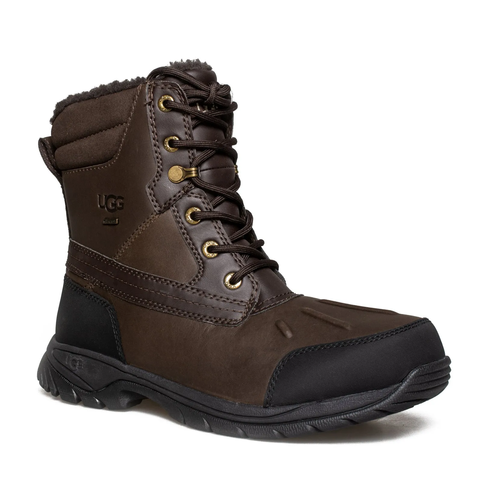 UGG Felton Stout Boots - Men's