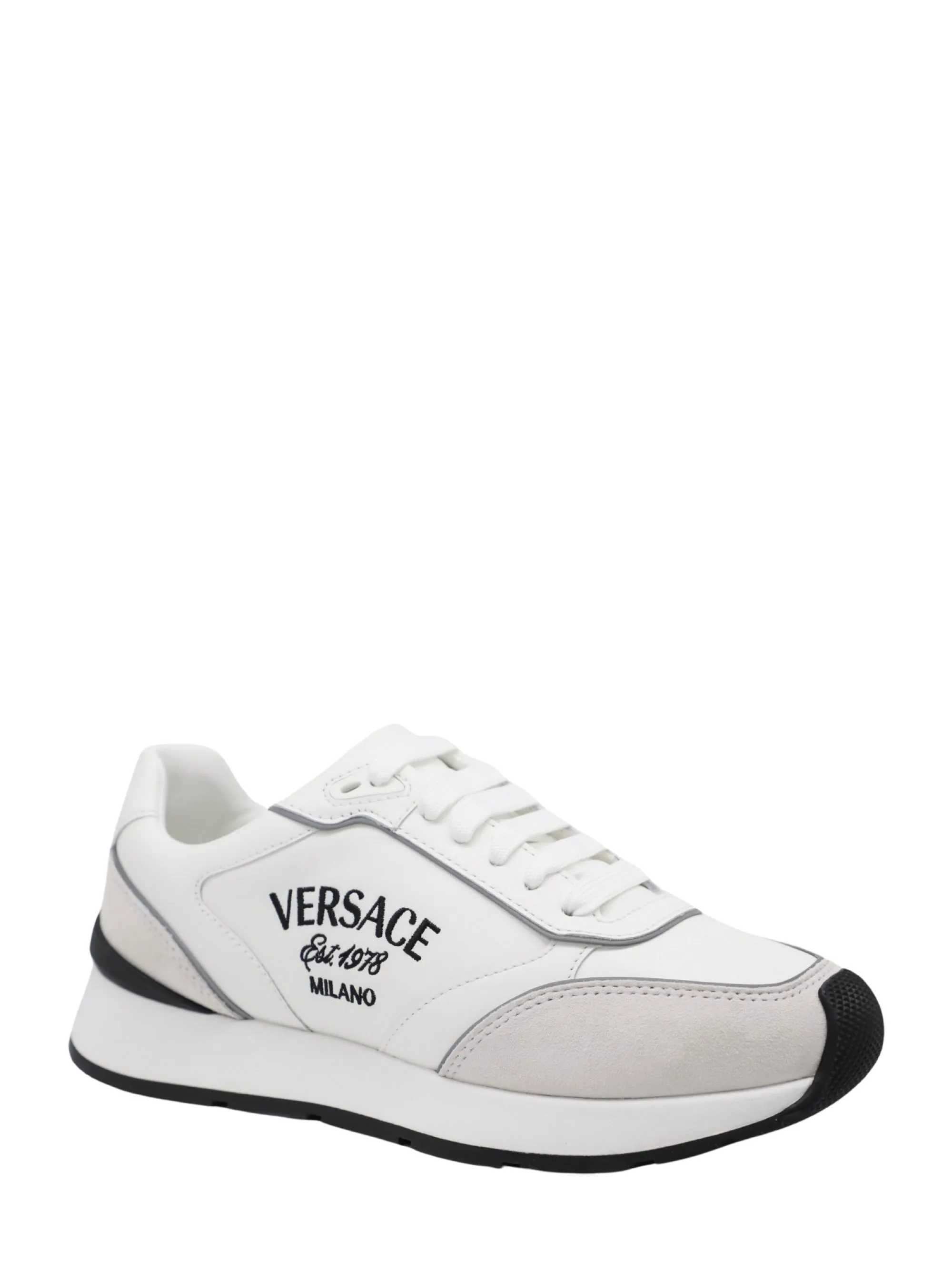 Versace Milano Runner Sneaker