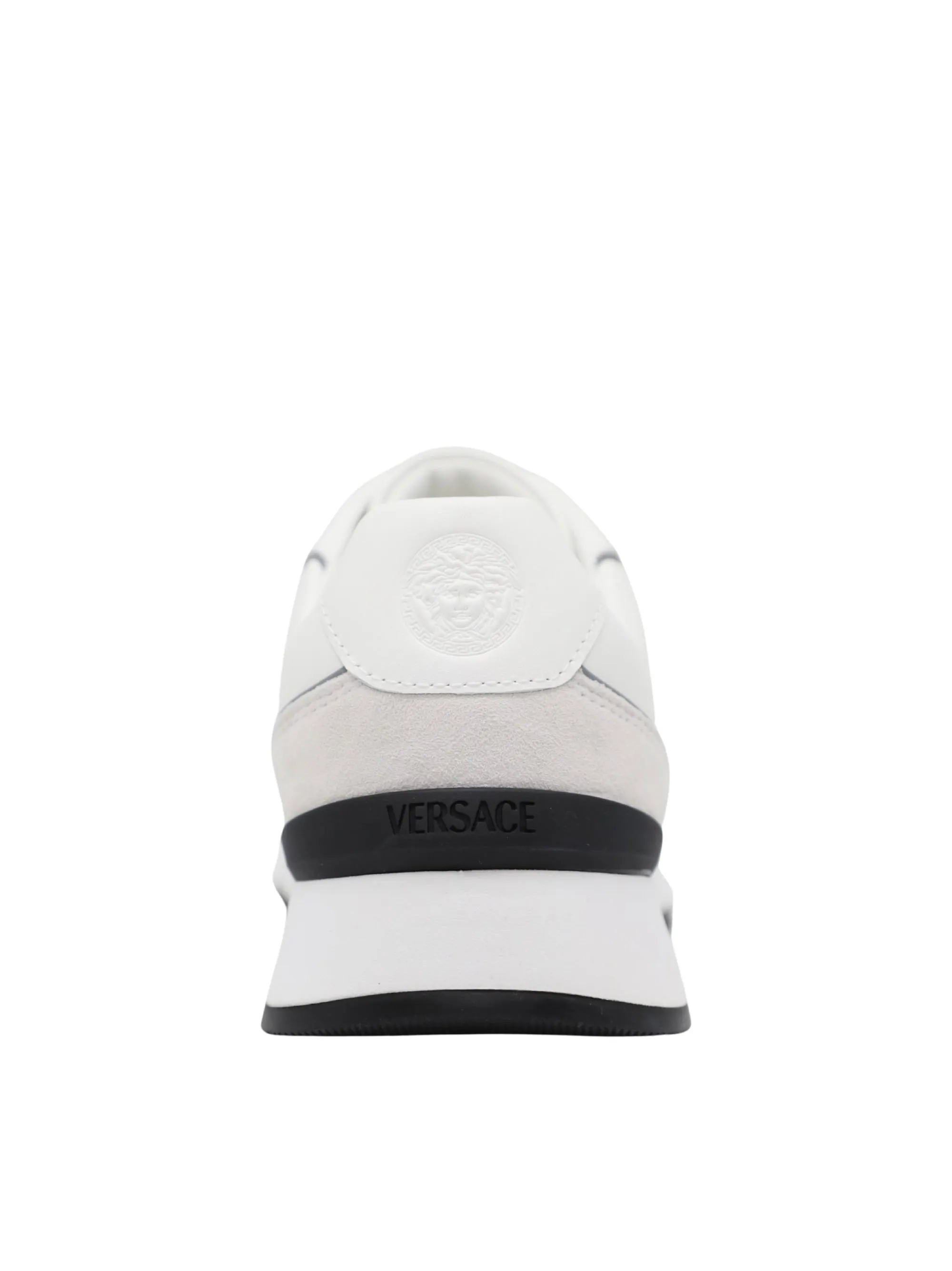 Versace Milano Runner Sneaker