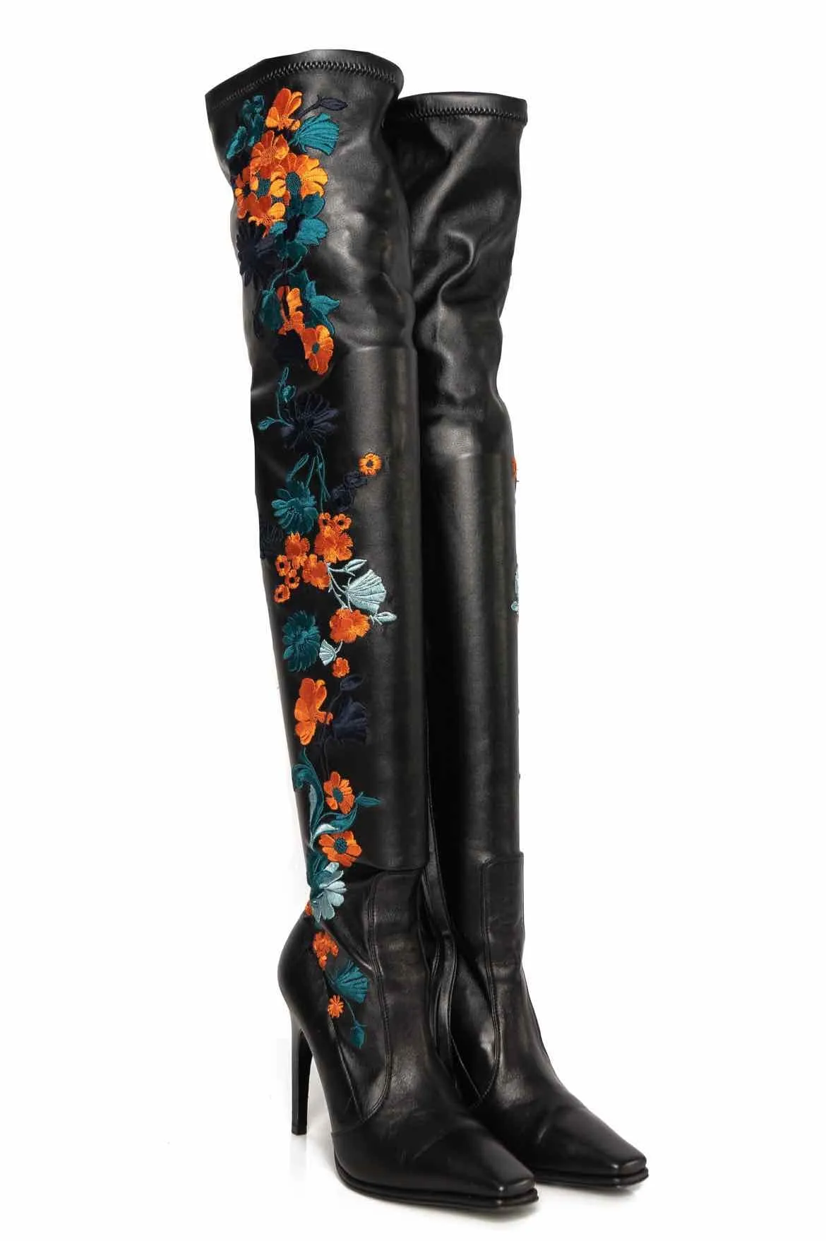 Versace Versus Size 36 Boots