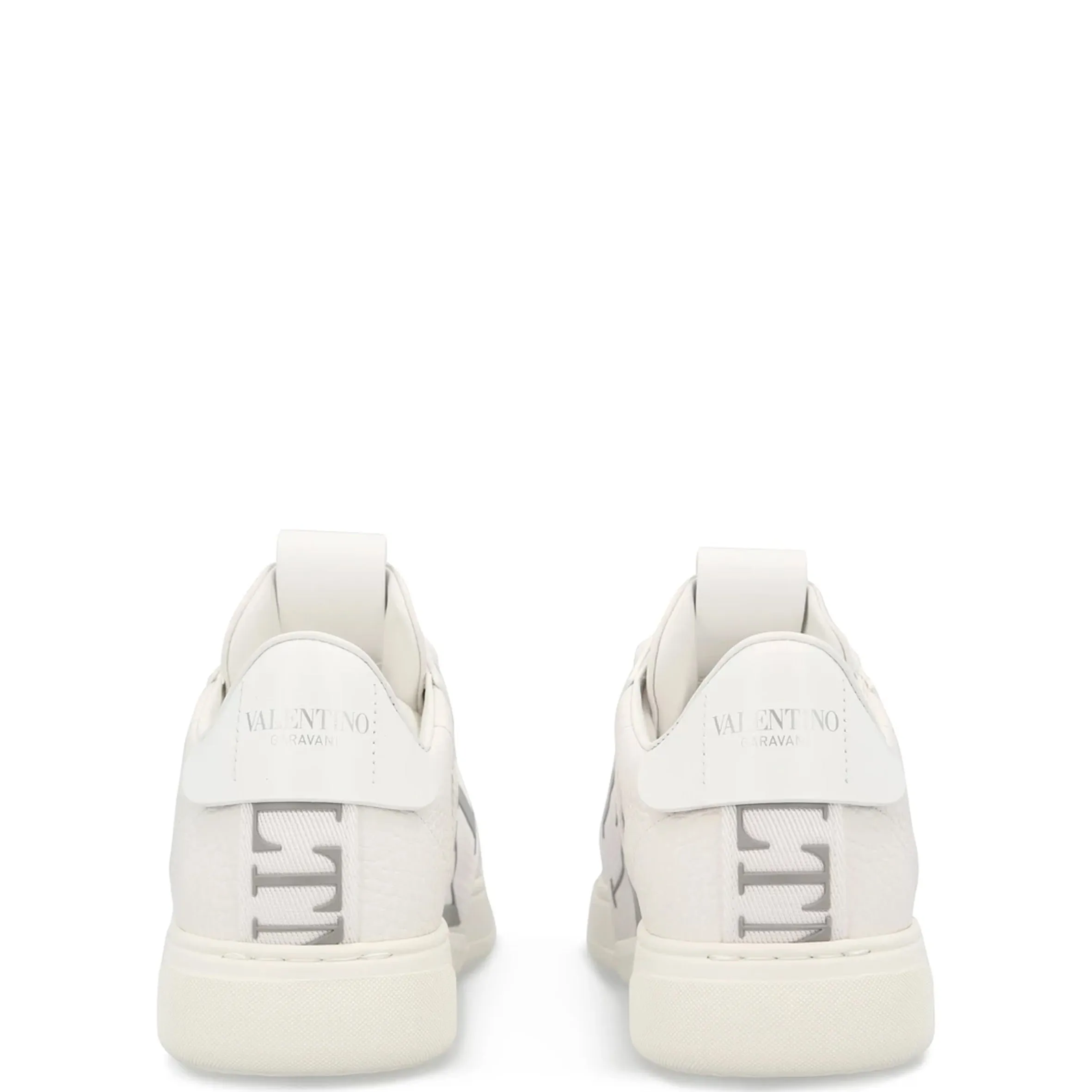 VL7N Sneaker, White/Grey