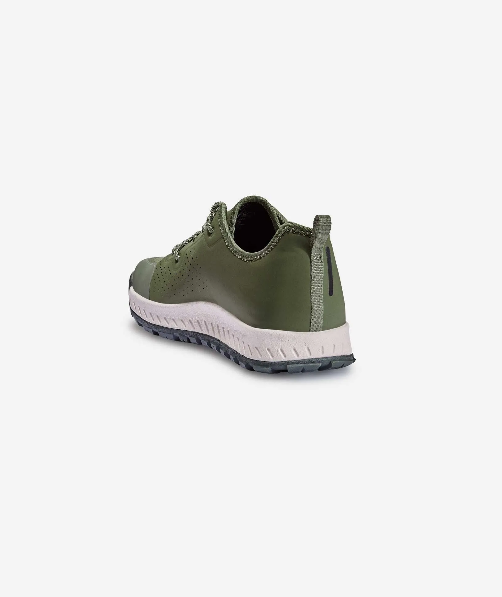 Weekend Cycling Sneaker - Olive