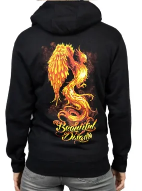 Women's Phoenix IV Zip Hoodie