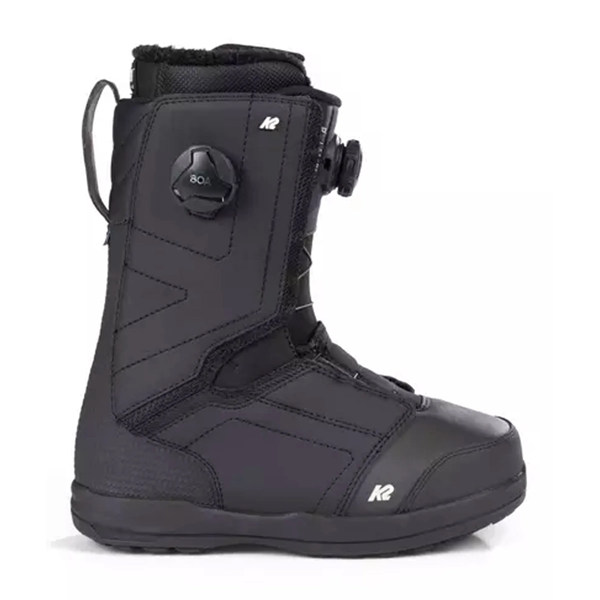 Women's Trance Snowboard Boots (PS)