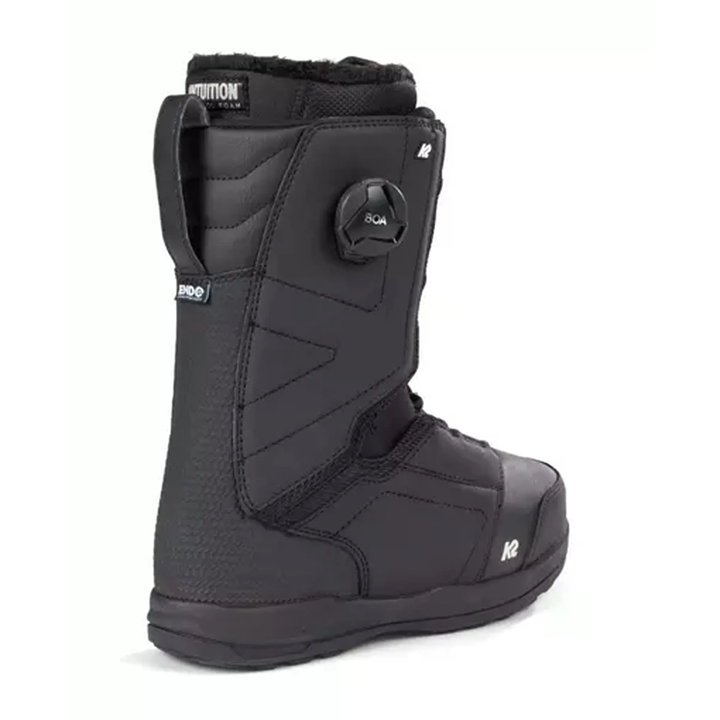 Women's Trance Snowboard Boots (PS)