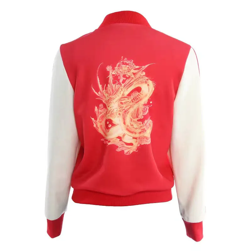 Wreck-It Ralph Mulan hoodie