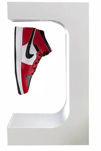 X-Float Sneaker Stand