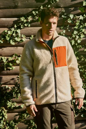 Zephyr Fleece Jacket | Seeland